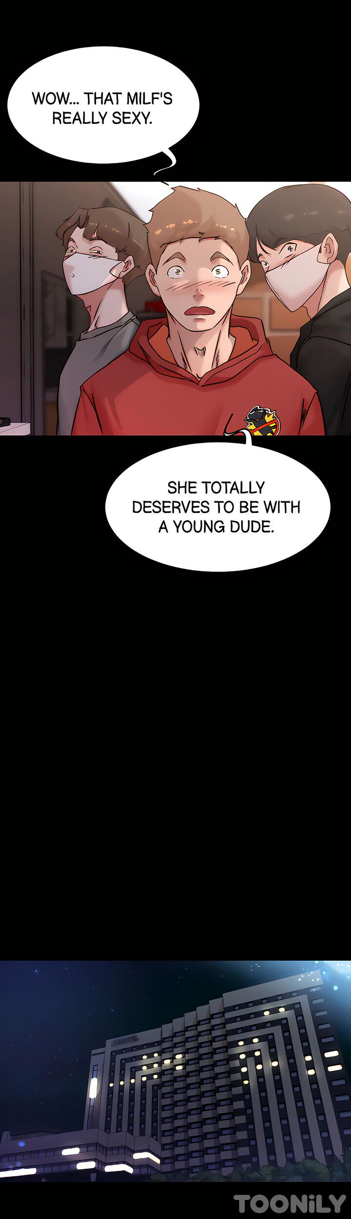 Panty Note Manhwa - Chapter 102 Page 23