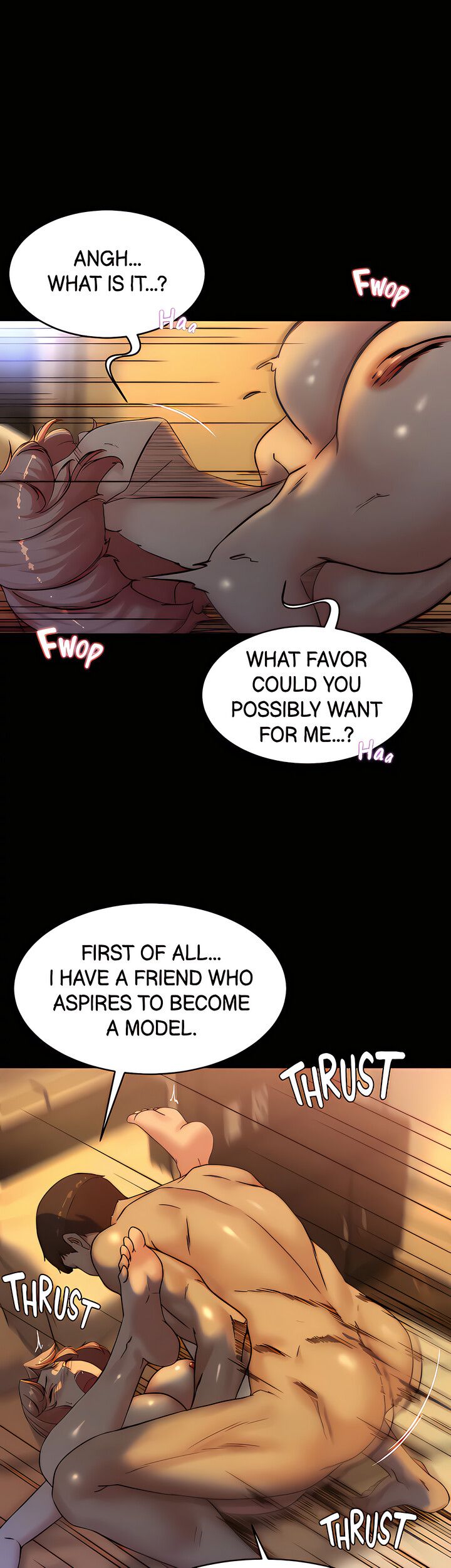 Panty Note Manhwa - Chapter 102 Page 26