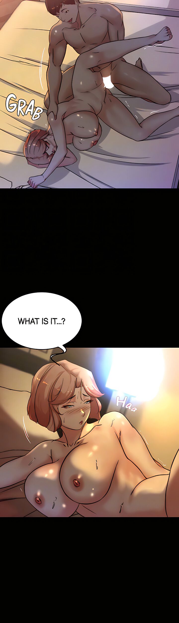 Panty Note Manhwa - Chapter 102 Page 31