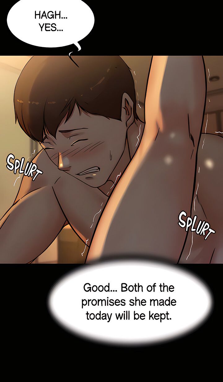 Panty Note Manhwa - Chapter 102 Page 40
