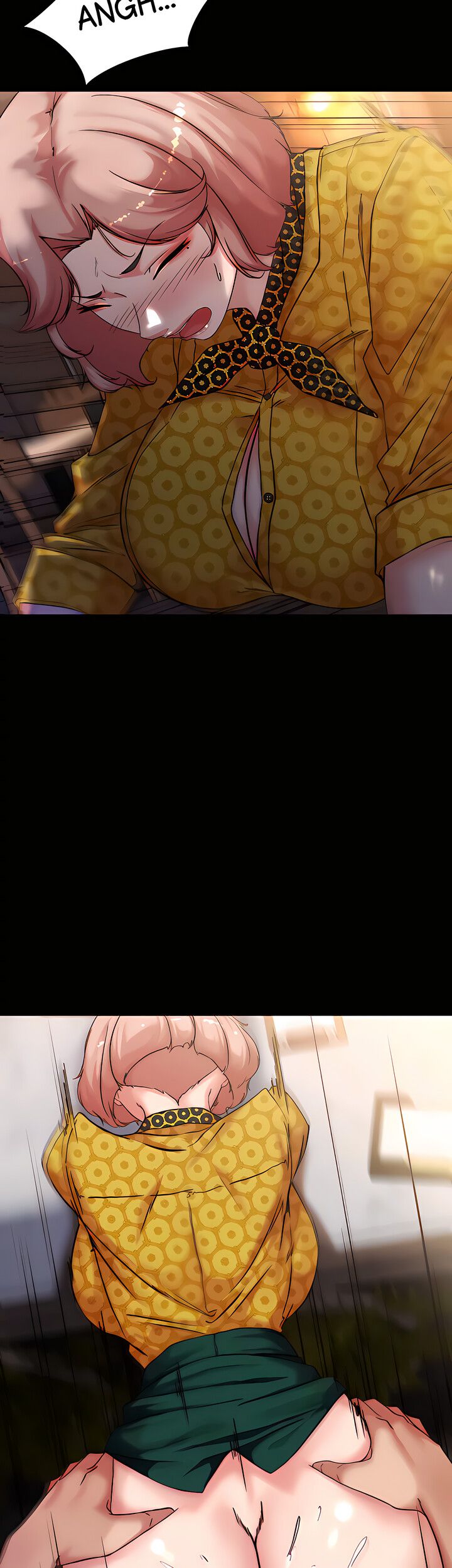 Panty Note Manhwa - Chapter 102 Page 7