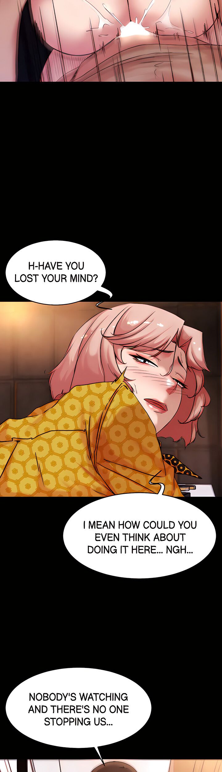 Panty Note Manhwa - Chapter 102 Page 8