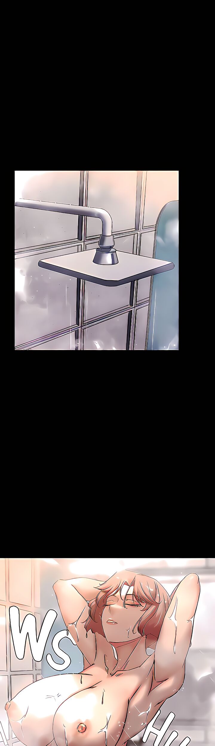 Panty Note Manhwa - Chapter 105 Page 9