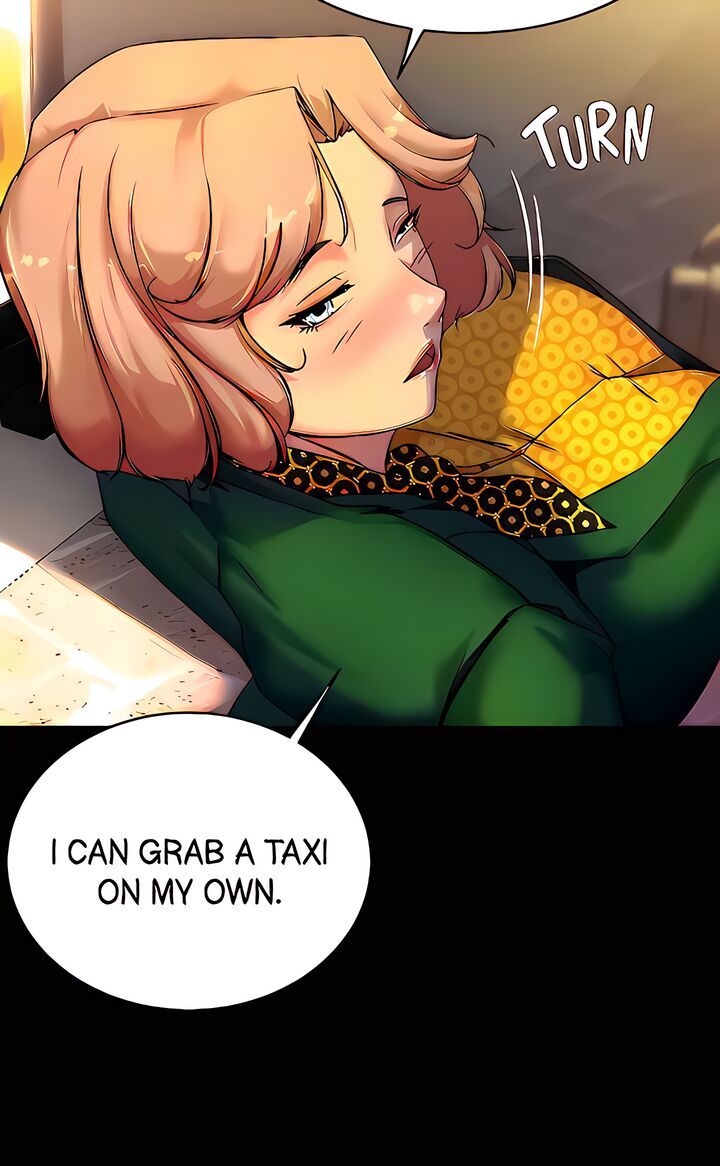 Panty Note Manhwa - Chapter 105 Page 16