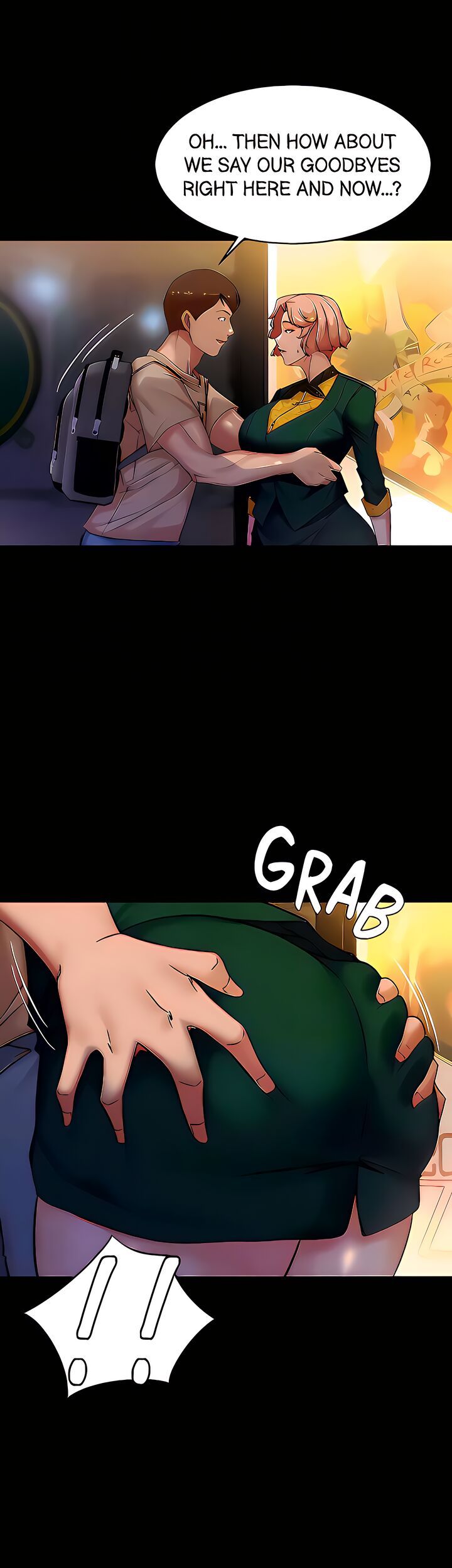 Panty Note Manhwa - Chapter 105 Page 17