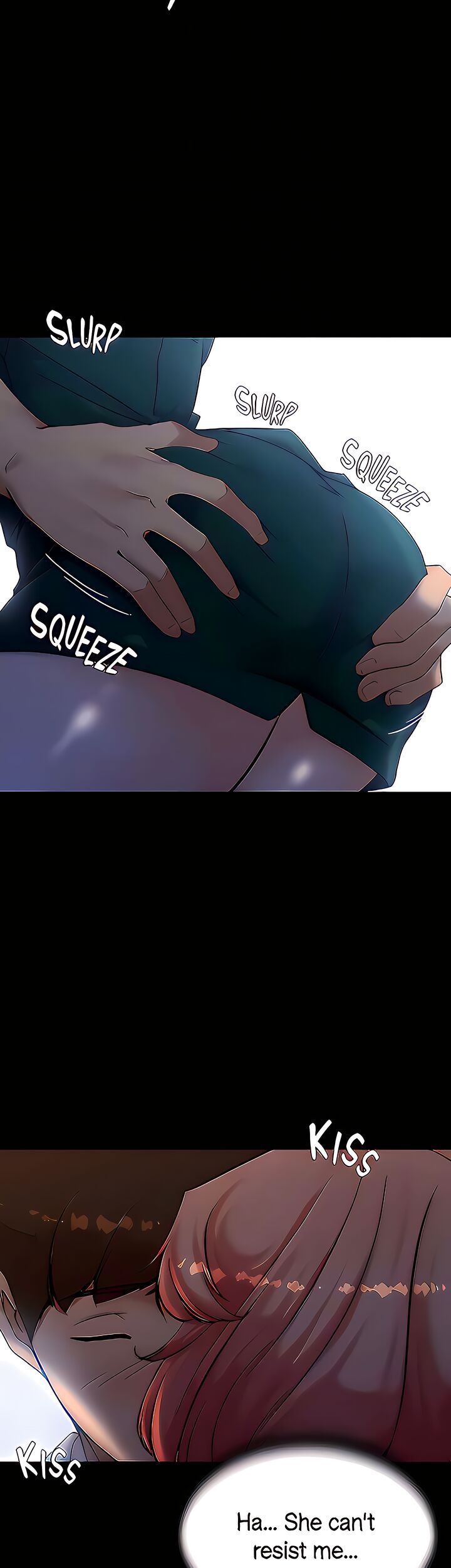 Panty Note Manhwa - Chapter 105 Page 19