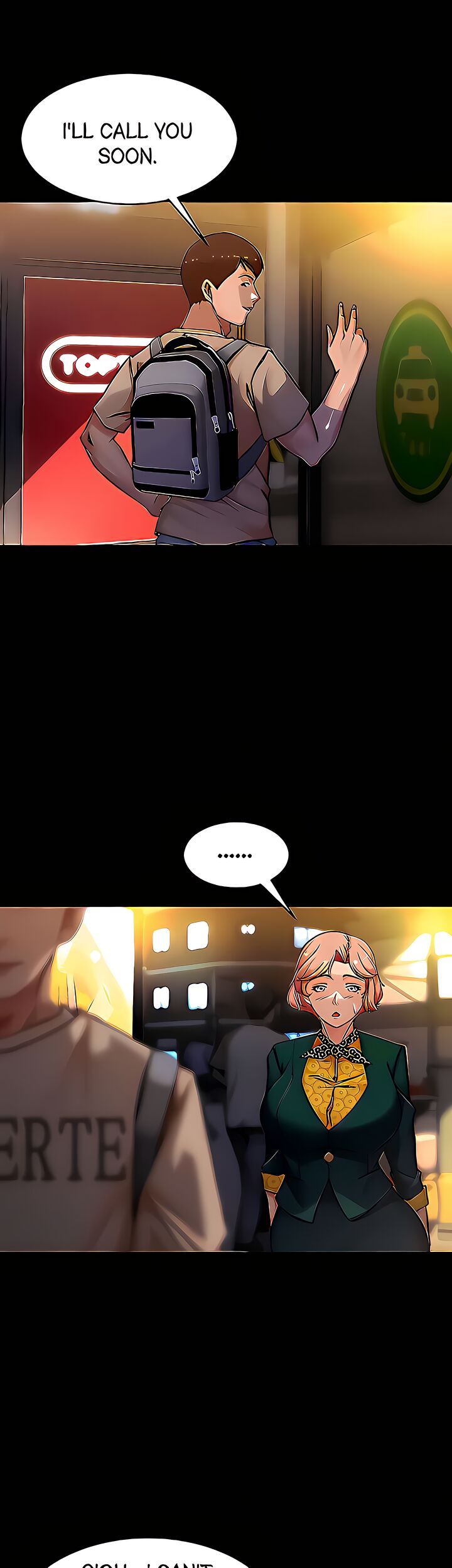 Panty Note Manhwa - Chapter 105 Page 23