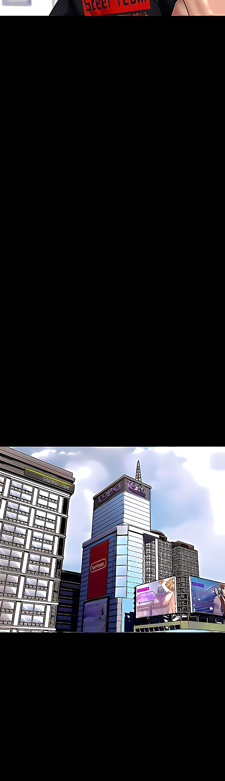 Panty Note Manhwa - Chapter 105 Page 31