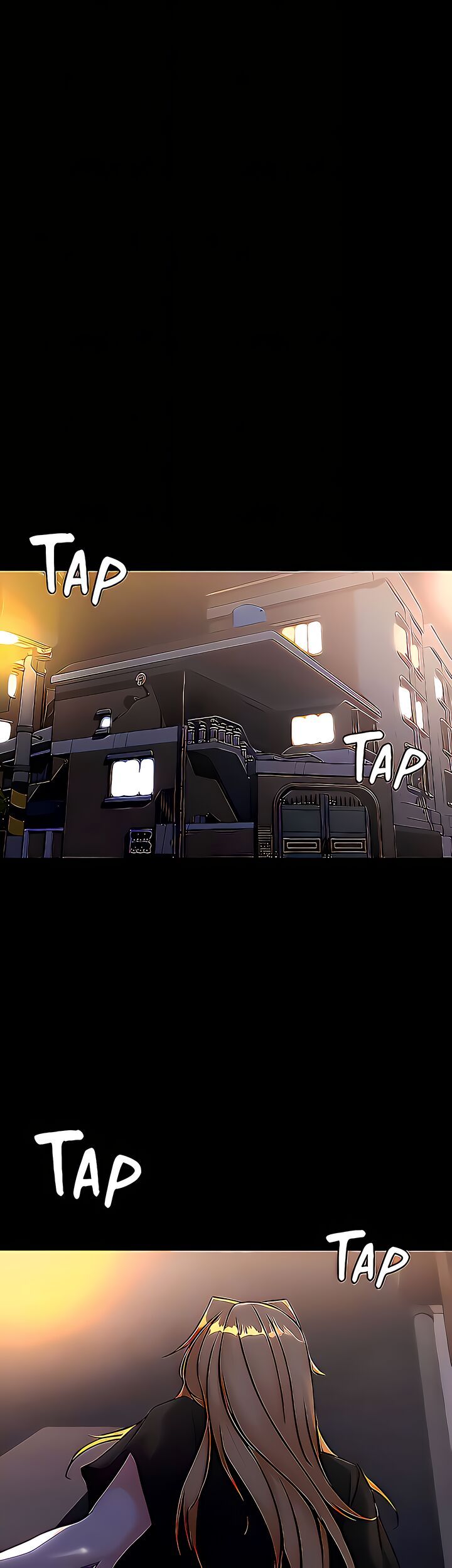 Panty Note Manhwa - Chapter 105 Page 36