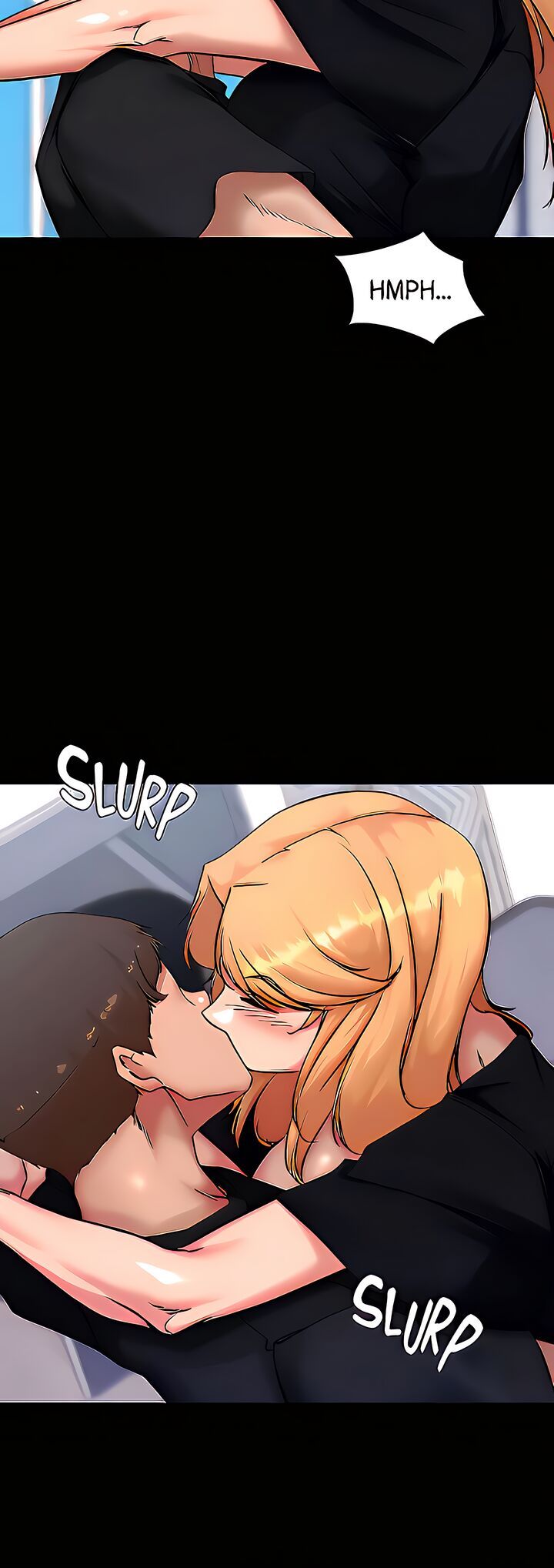 Panty Note Manhwa - Chapter 105 Page 40