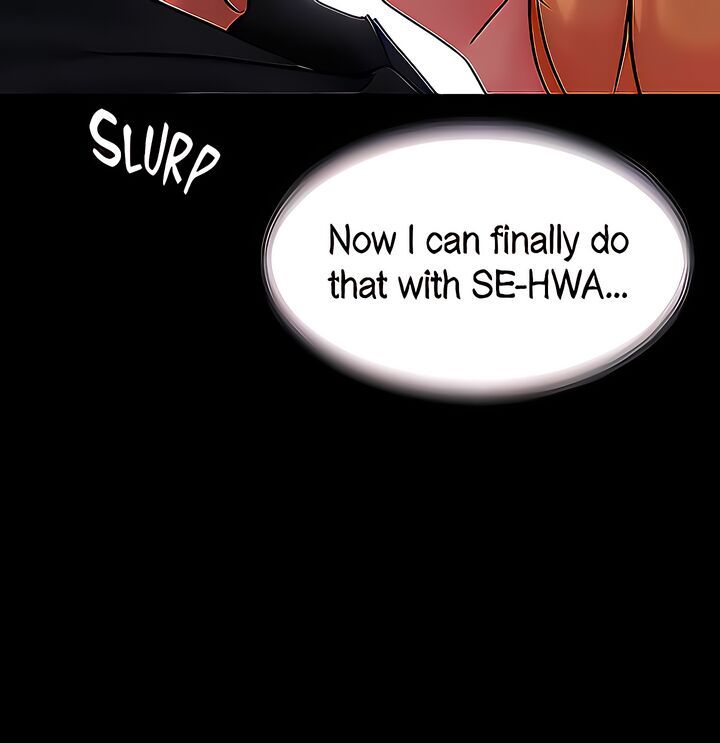 Panty Note Manhwa - Chapter 105 Page 42