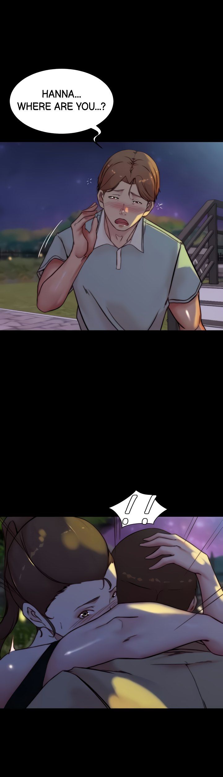 Panty Note Manhwa - Chapter 95 Page 0