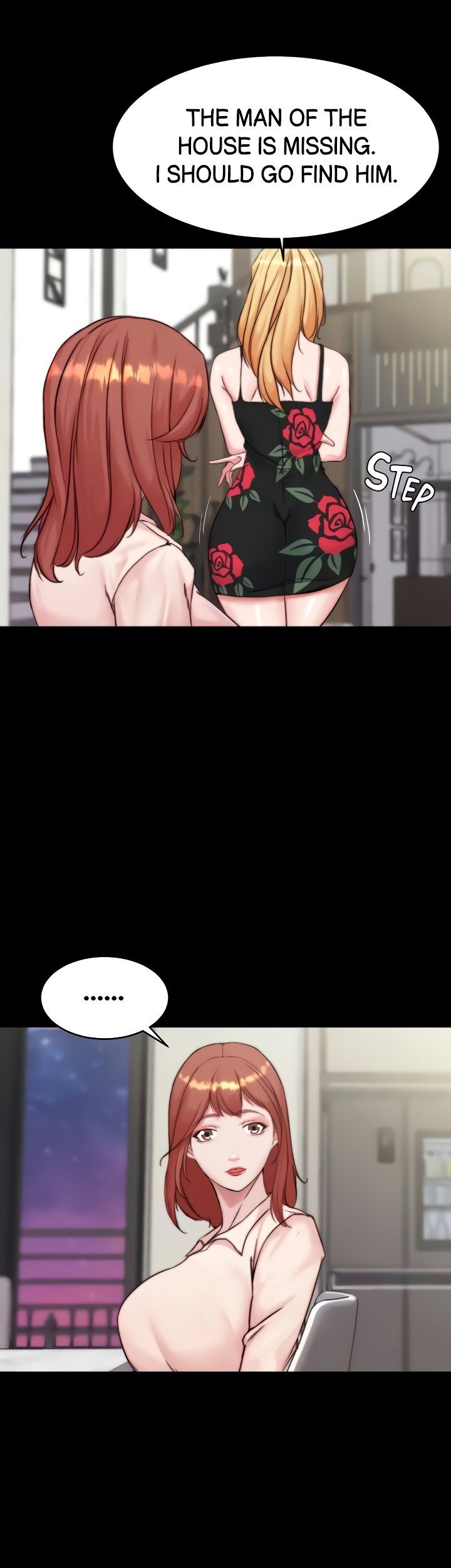 Panty Note Manhwa - Chapter 95 Page 7