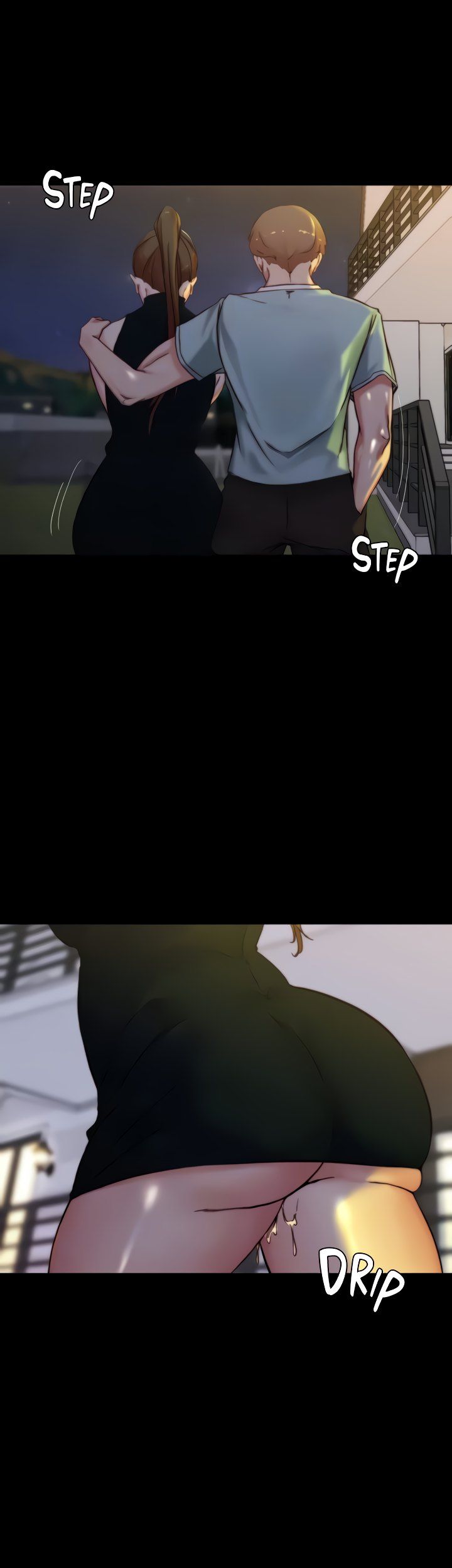 Panty Note Manhwa - Chapter 95 Page 17