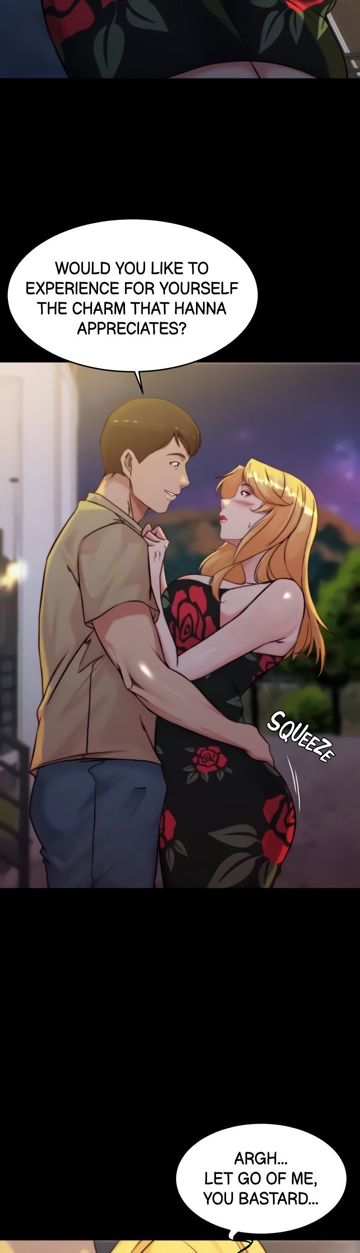 Panty Note Manhwa - Chapter 95 Page 26