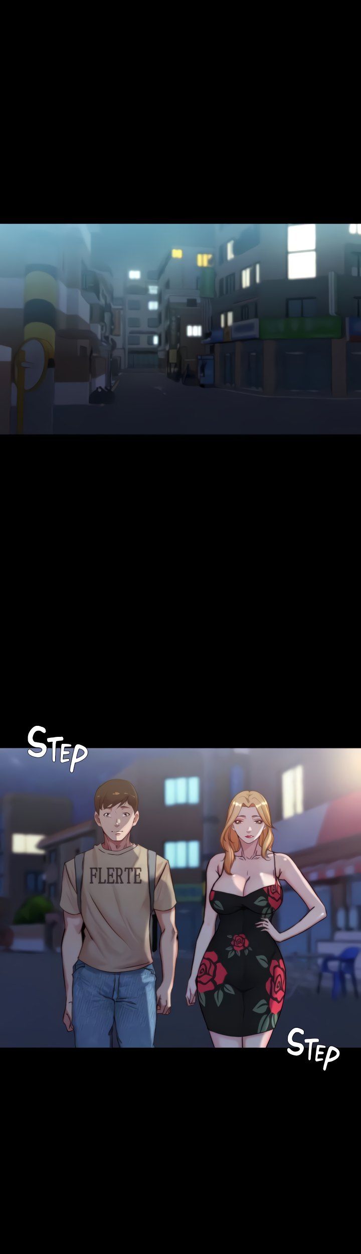 Panty Note Manhwa - Chapter 95 Page 32