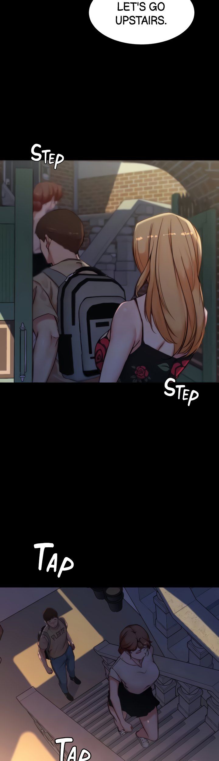 Panty Note Manhwa - Chapter 95 Page 37