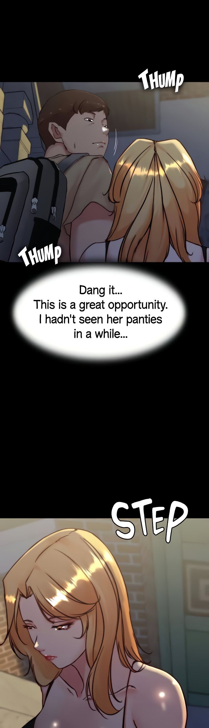 Panty Note Manhwa - Chapter 95 Page 40