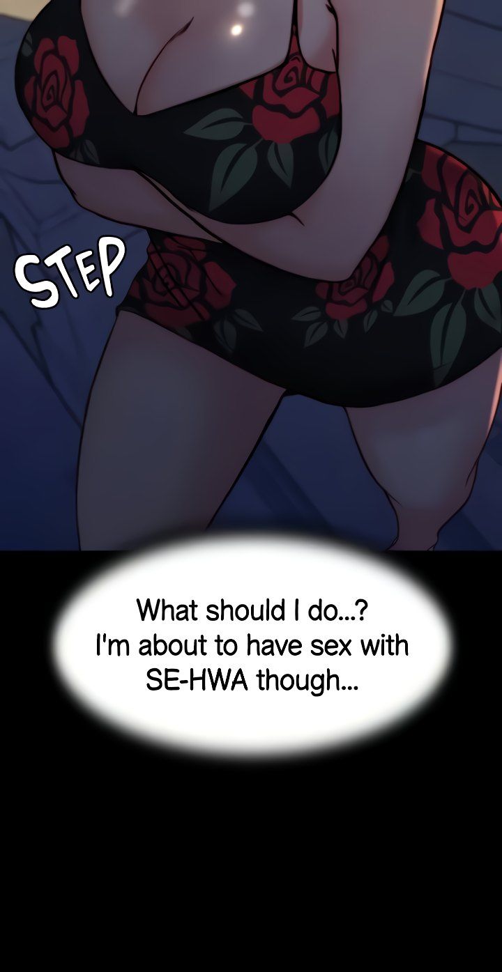 Panty Note Manhwa - Chapter 95 Page 41