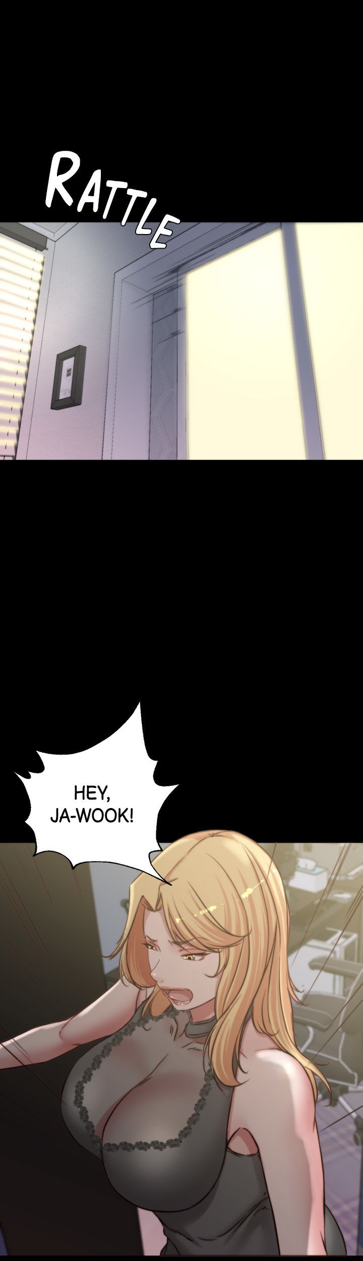 Panty Note Manhwa - Chapter 81 Page 0
