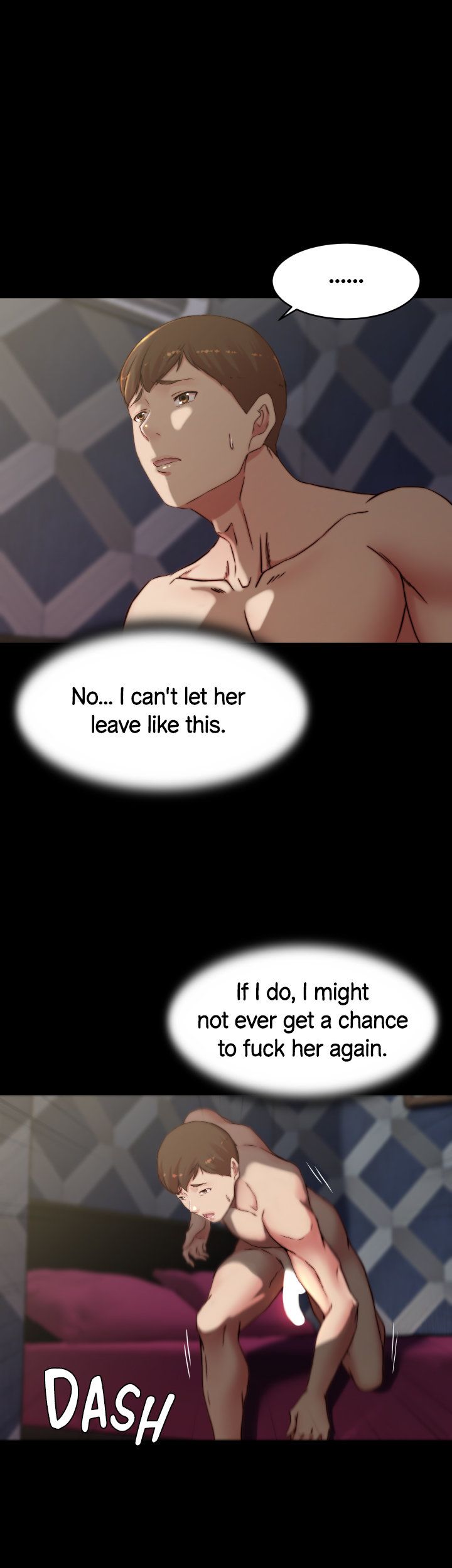 Panty Note Manhwa - Chapter 81 Page 12