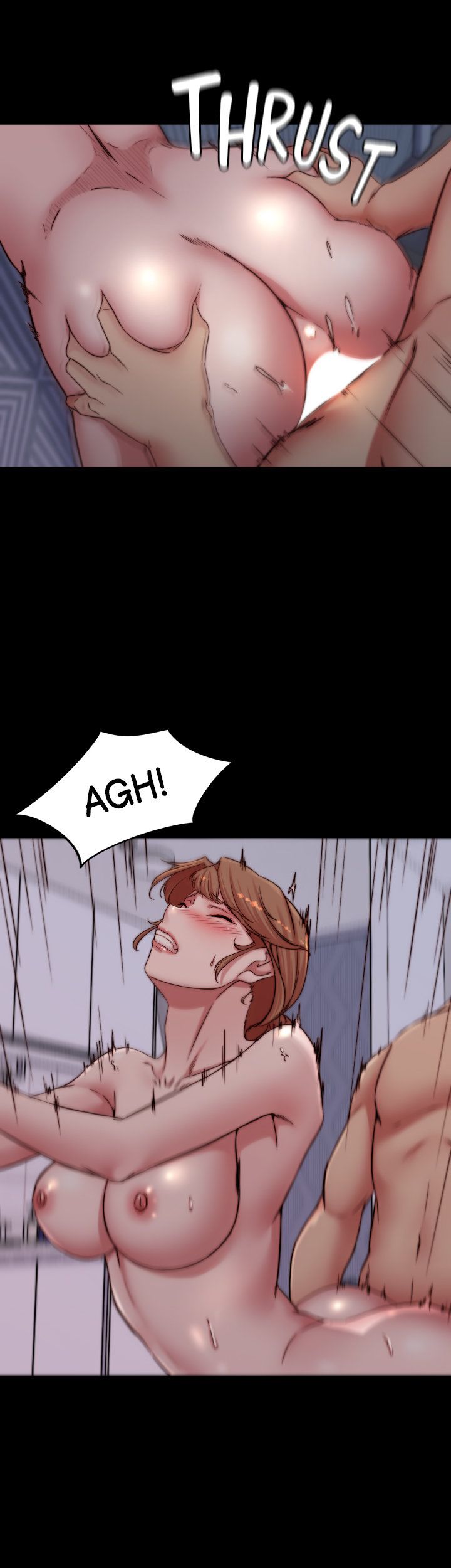 Panty Note Manhwa - Chapter 81 Page 23