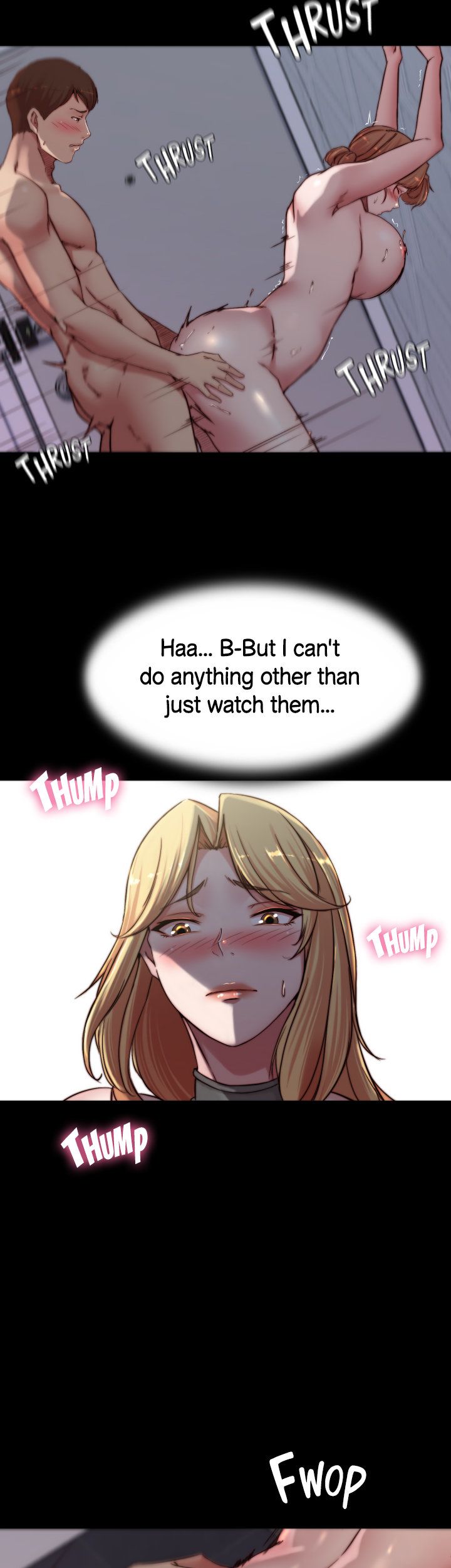 Panty Note Manhwa - Chapter 81 Page 33