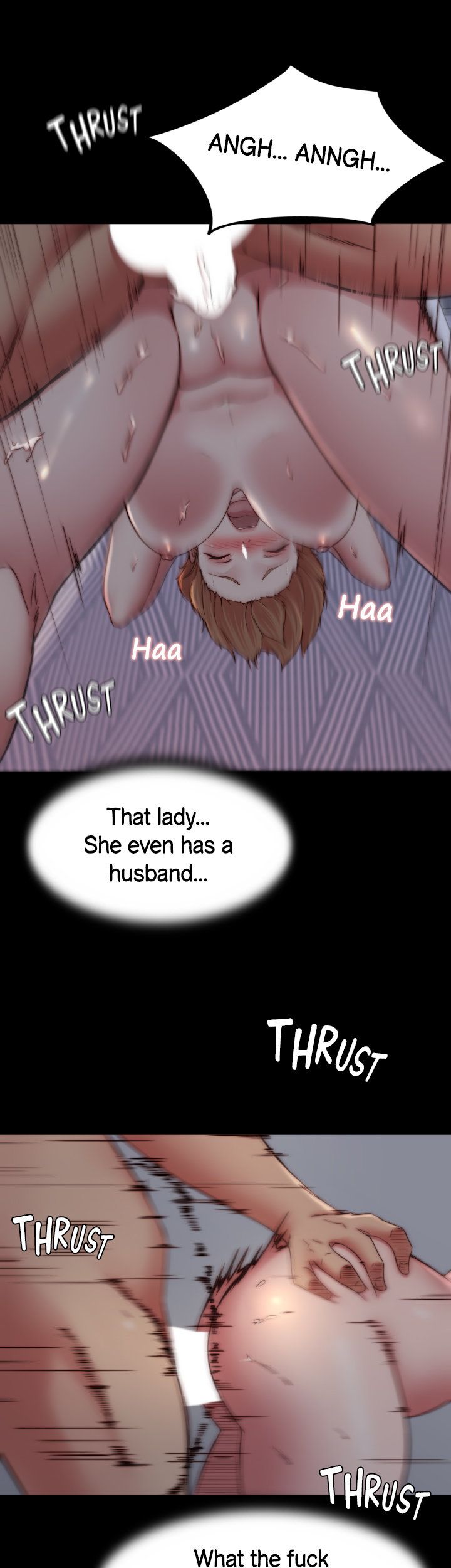 Panty Note Manhwa - Chapter 81 Page 35