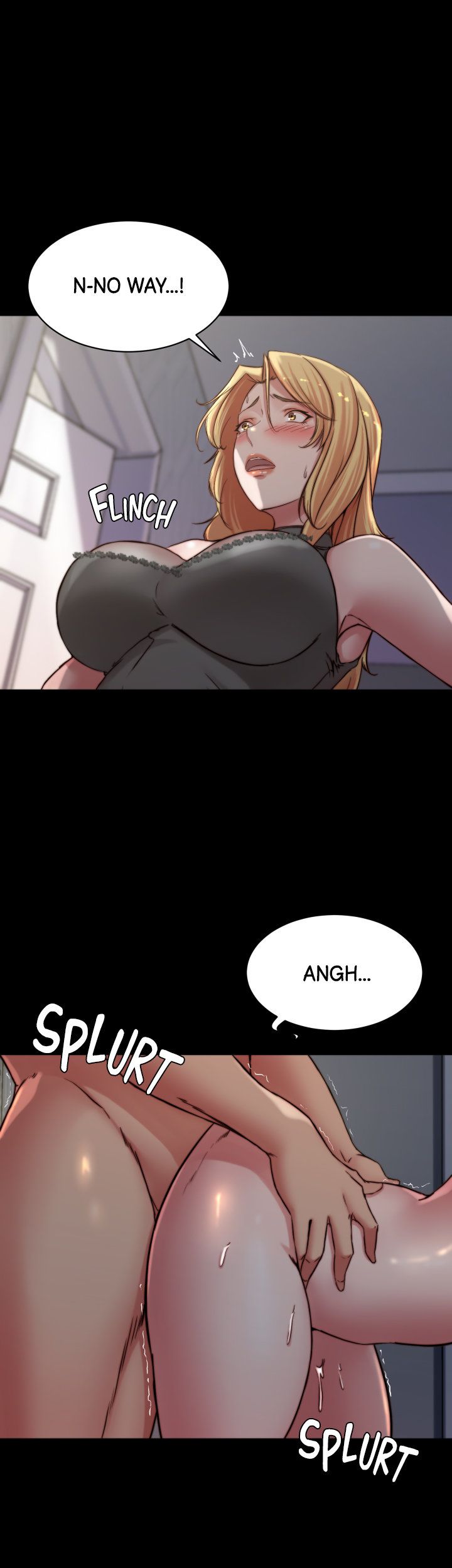 Panty Note Manhwa - Chapter 81 Page 39