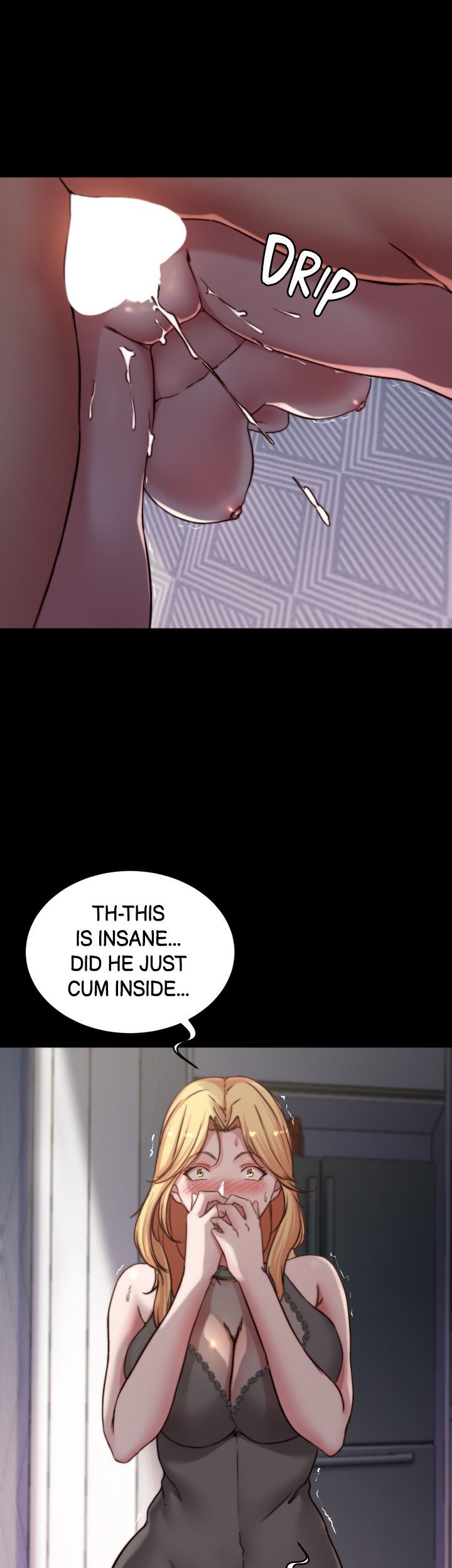 Panty Note Manhwa - Chapter 81 Page 41