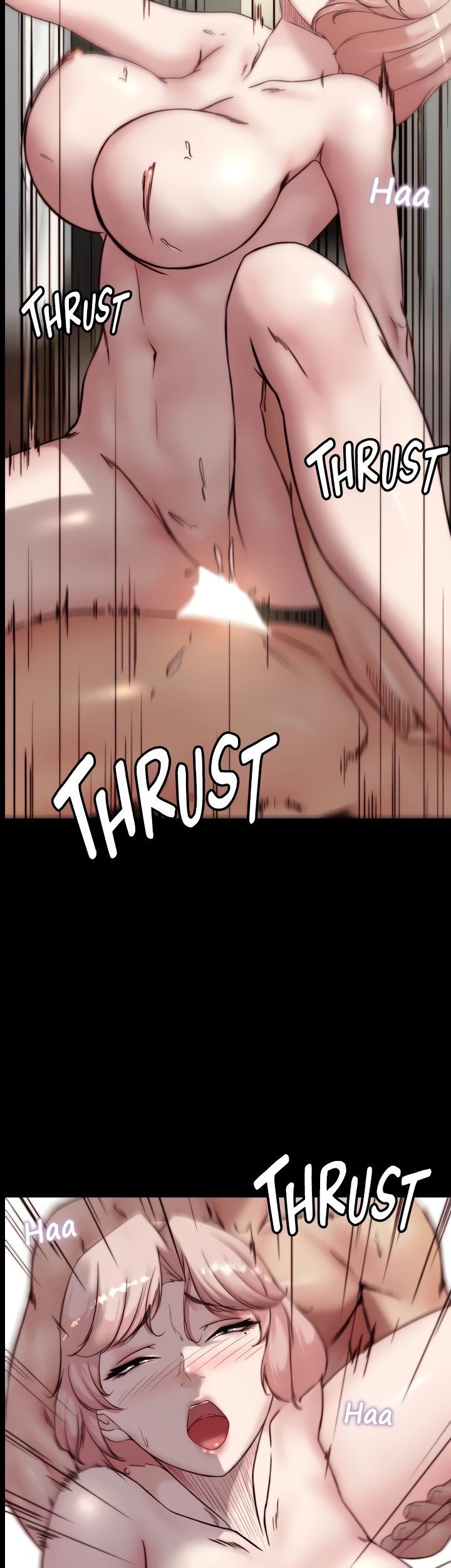 Panty Note Manhwa - Chapter 89 Page 2