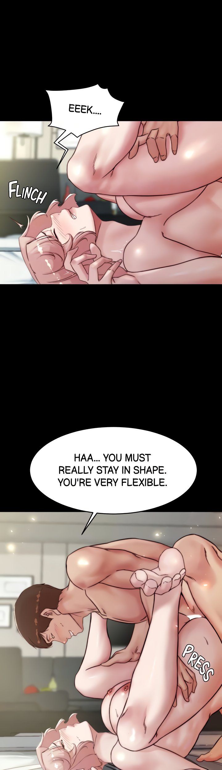 Panty Note Manhwa - Chapter 89 Page 12