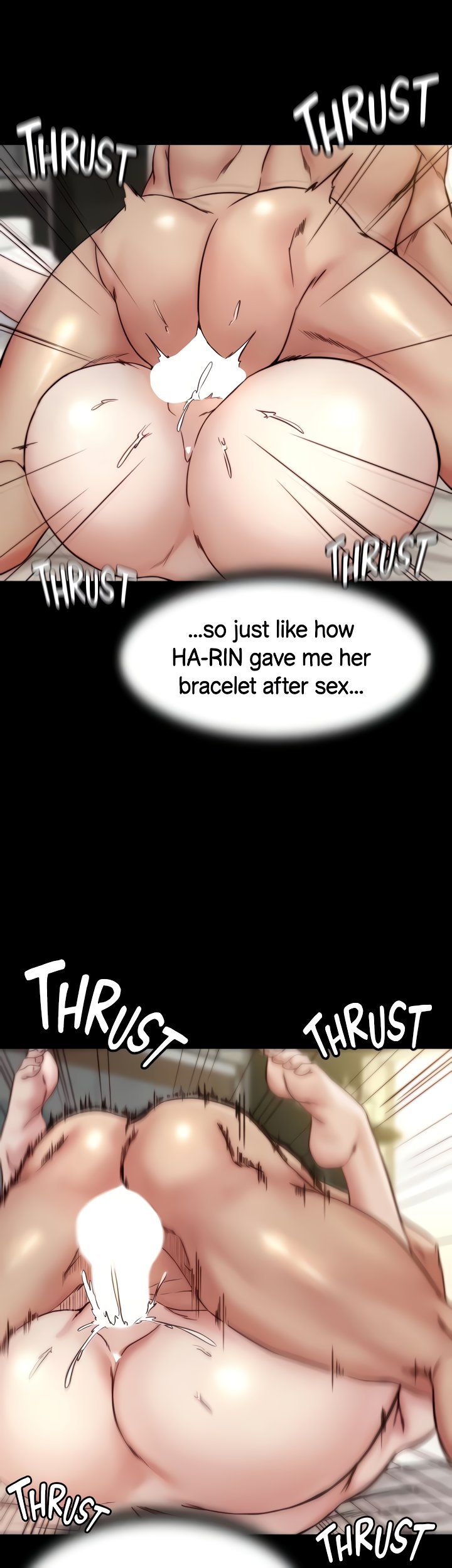 Panty Note Manhwa - Chapter 89 Page 24