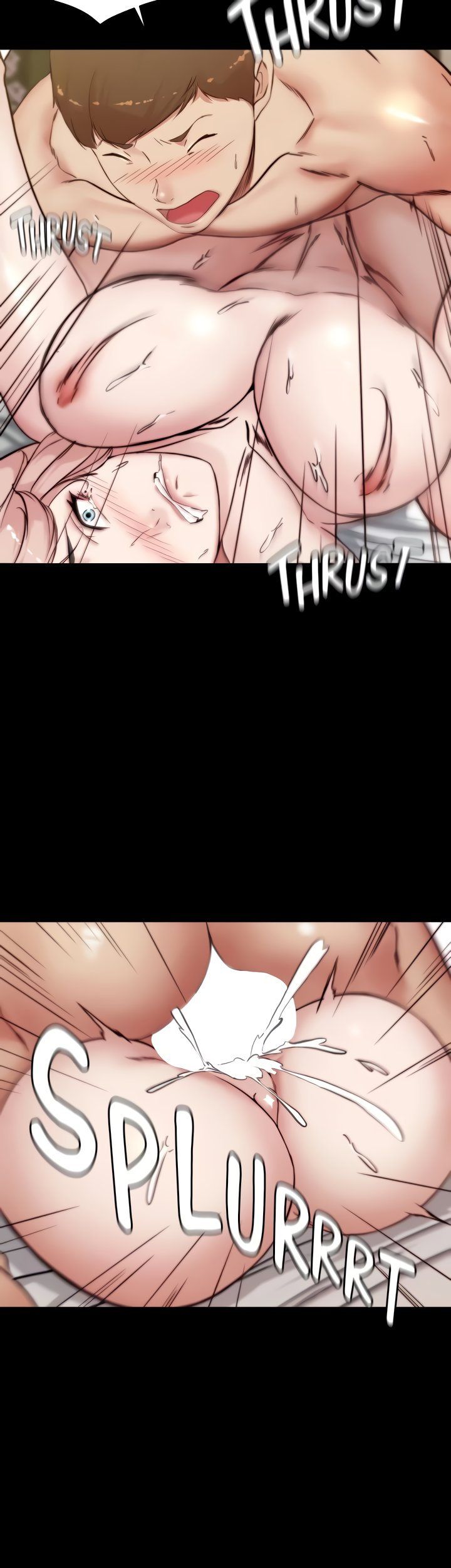 Panty Note Manhwa - Chapter 89 Page 27