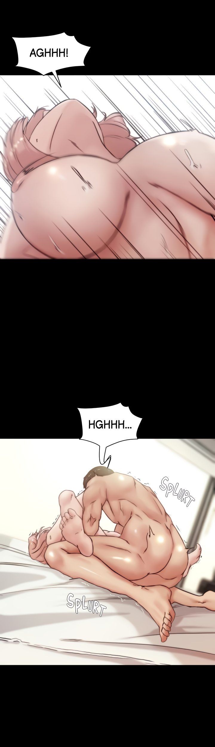 Panty Note Manhwa - Chapter 89 Page 28