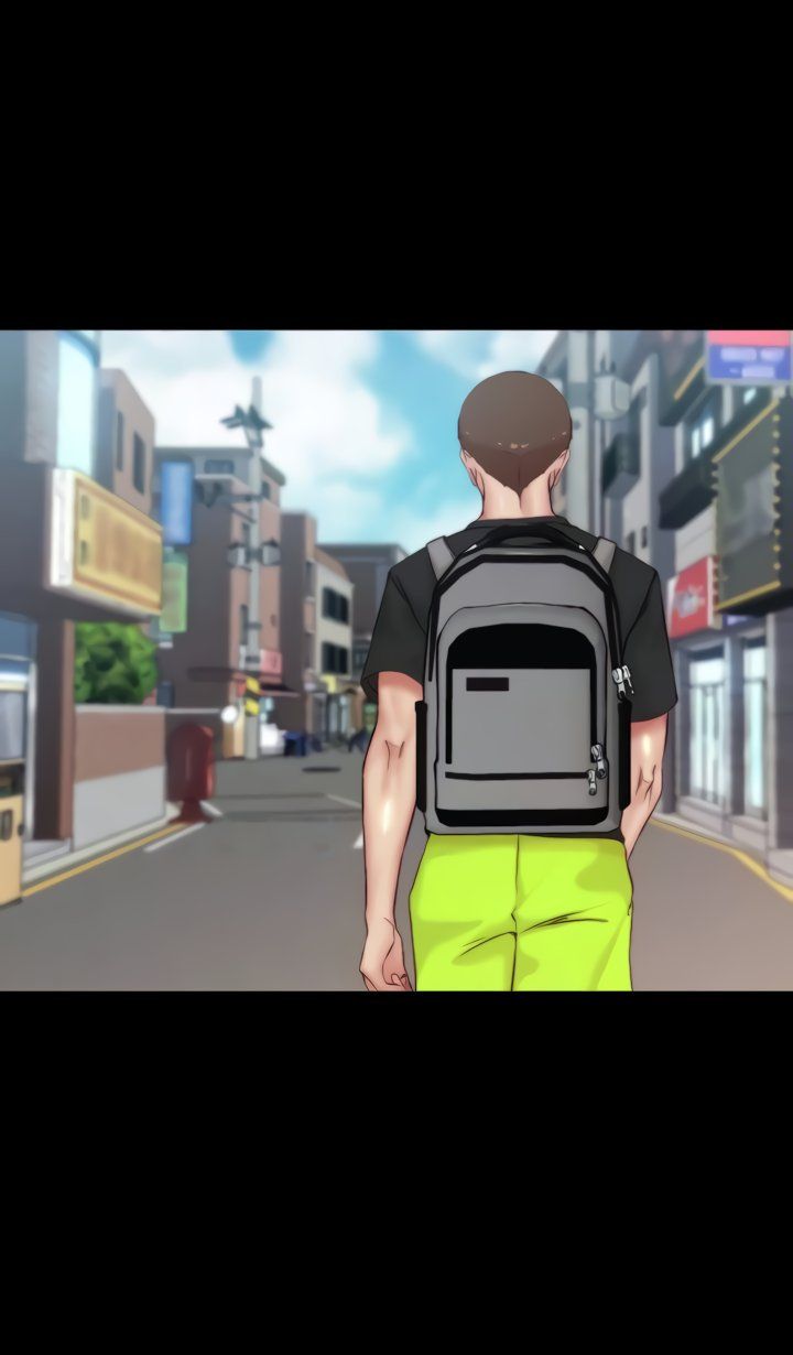 Panty Note Manhwa - Chapter 89 Page 35