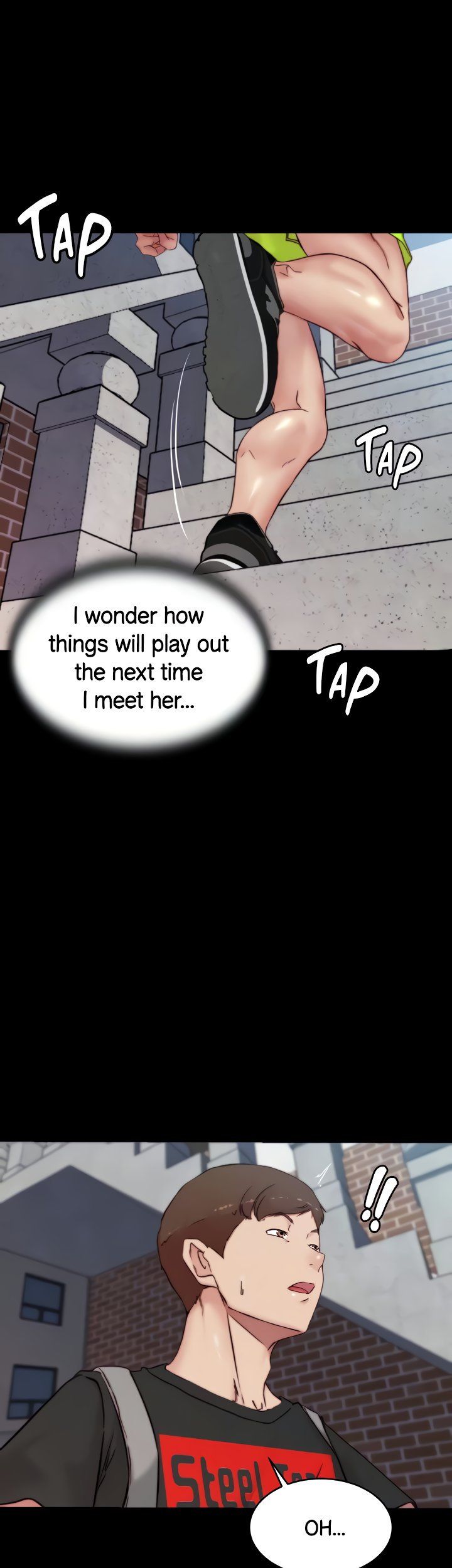 Panty Note Manhwa - Chapter 89 Page 37