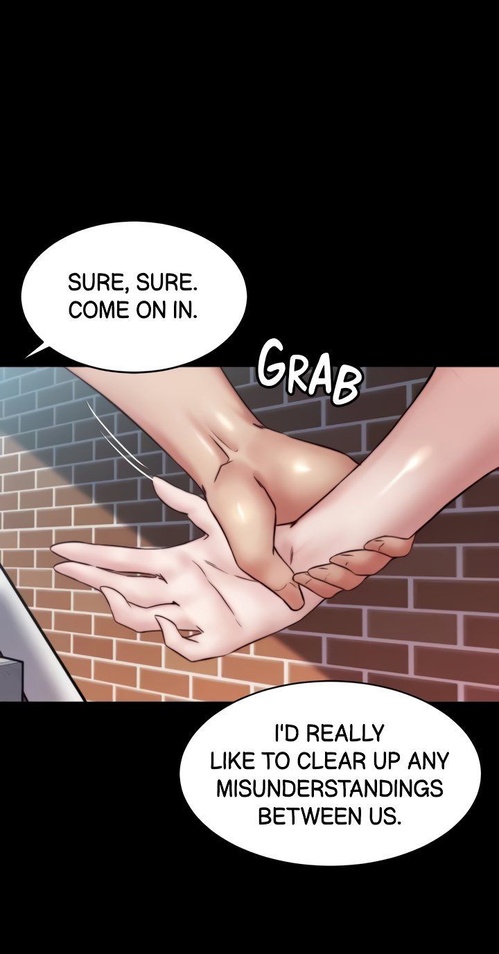 Panty Note Manhwa - Chapter 89 Page 41