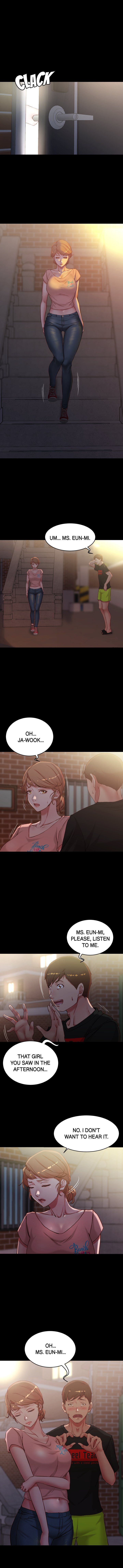Panty Note Manhwa - Chapter 39 Page 0