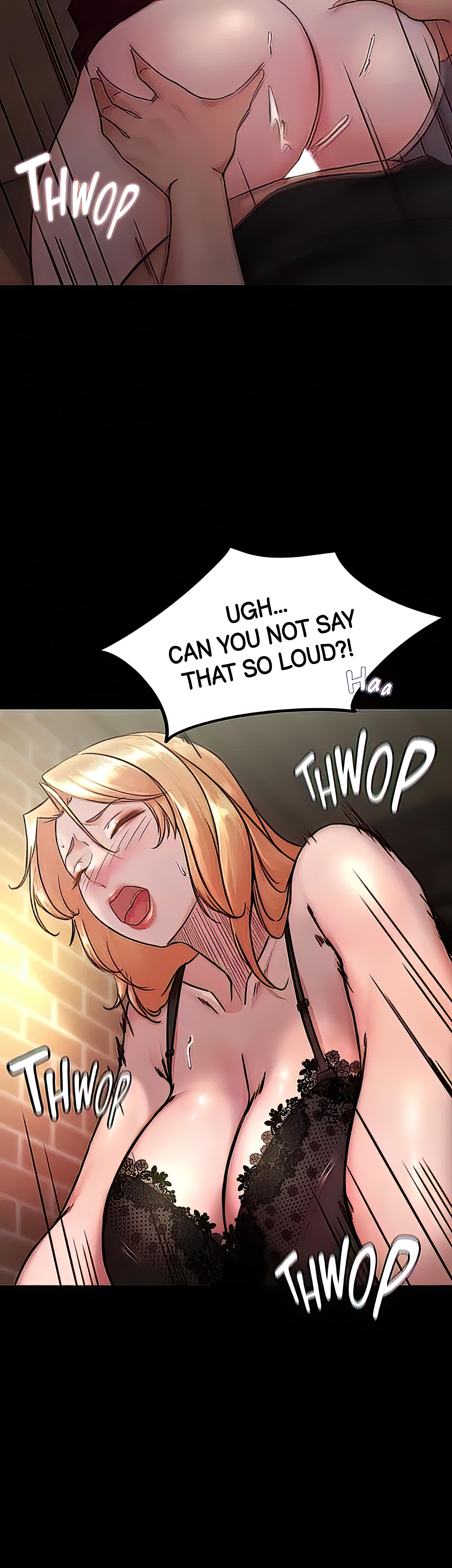 Panty Note Manhwa - Chapter 114 Page 11