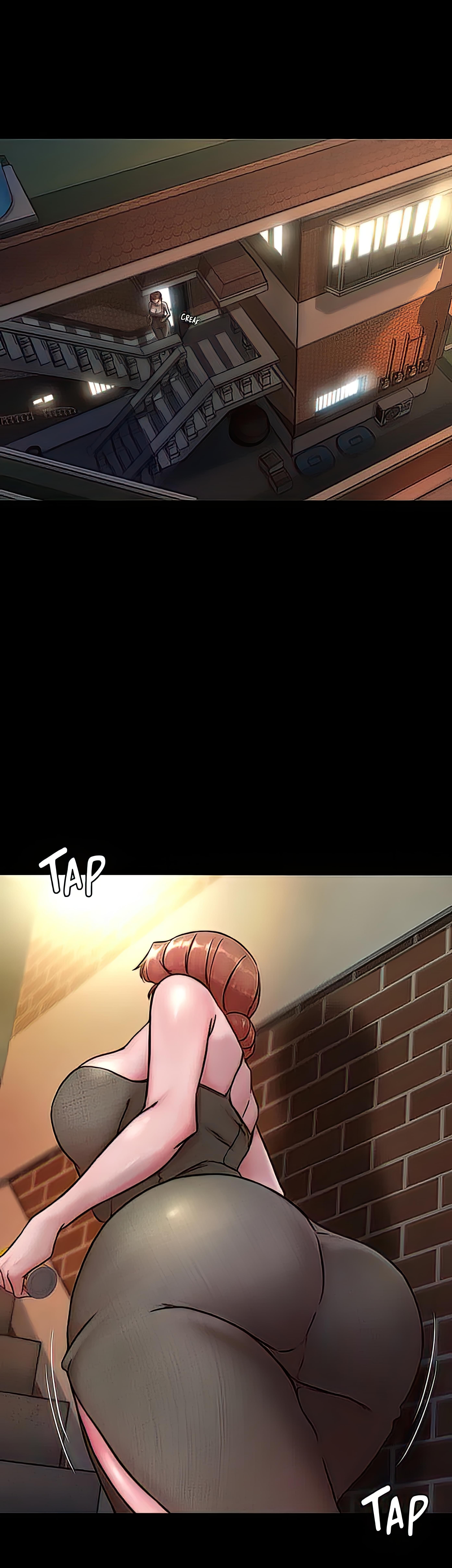 Panty Note Manhwa - Chapter 114 Page 21