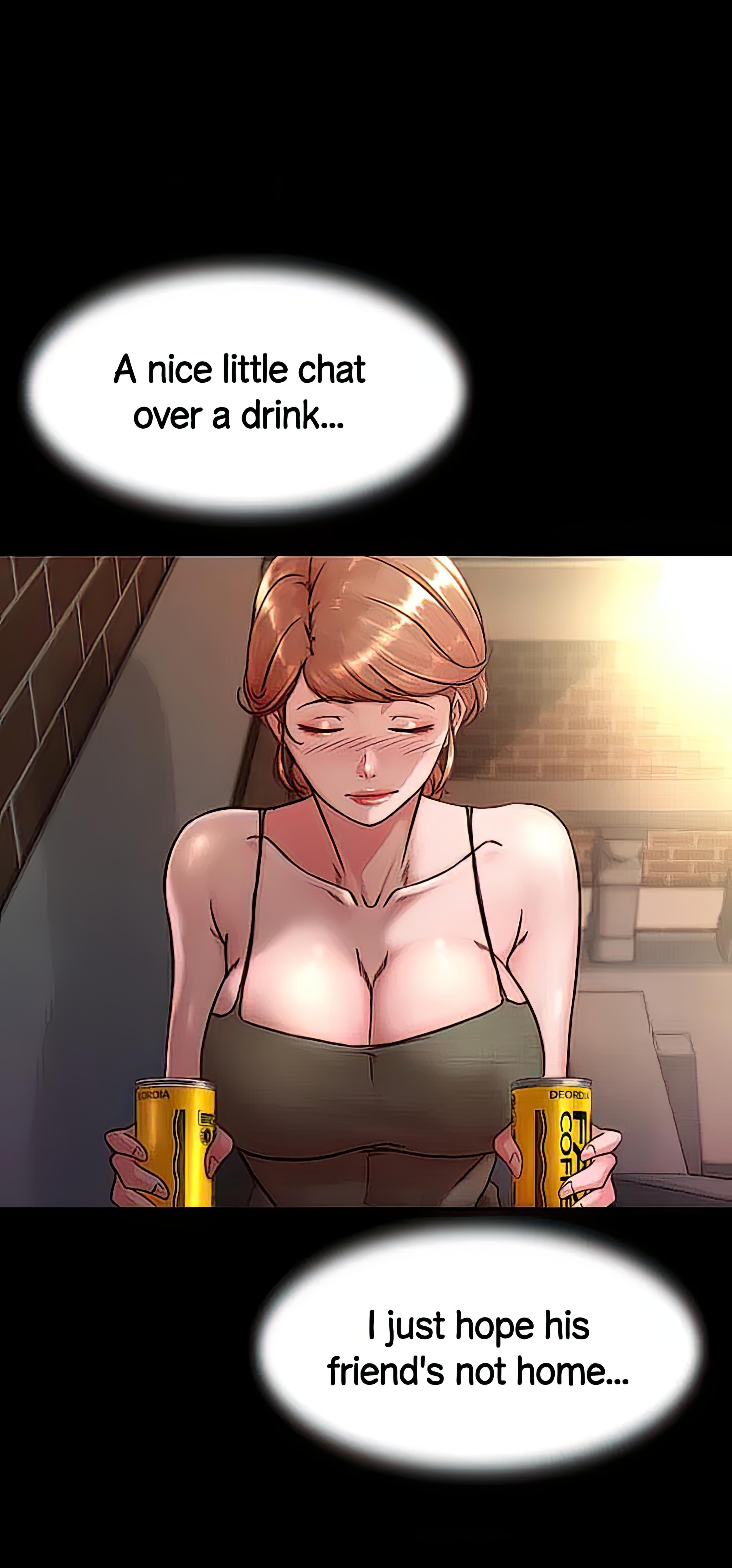 Panty Note Manhwa - Chapter 114 Page 22