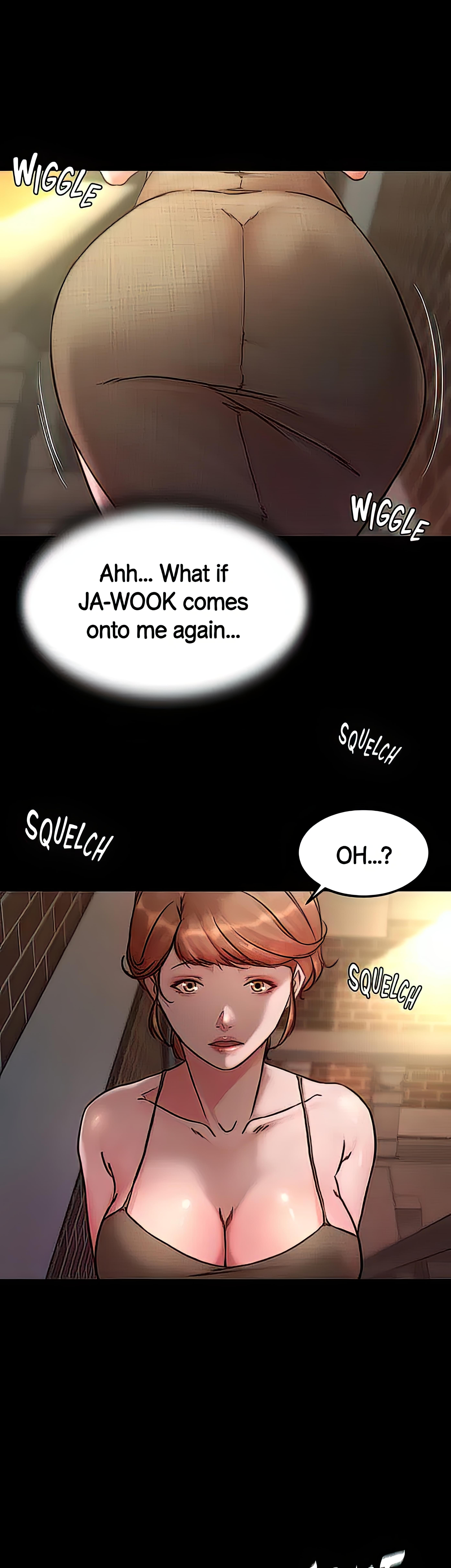 Panty Note Manhwa - Chapter 114 Page 23