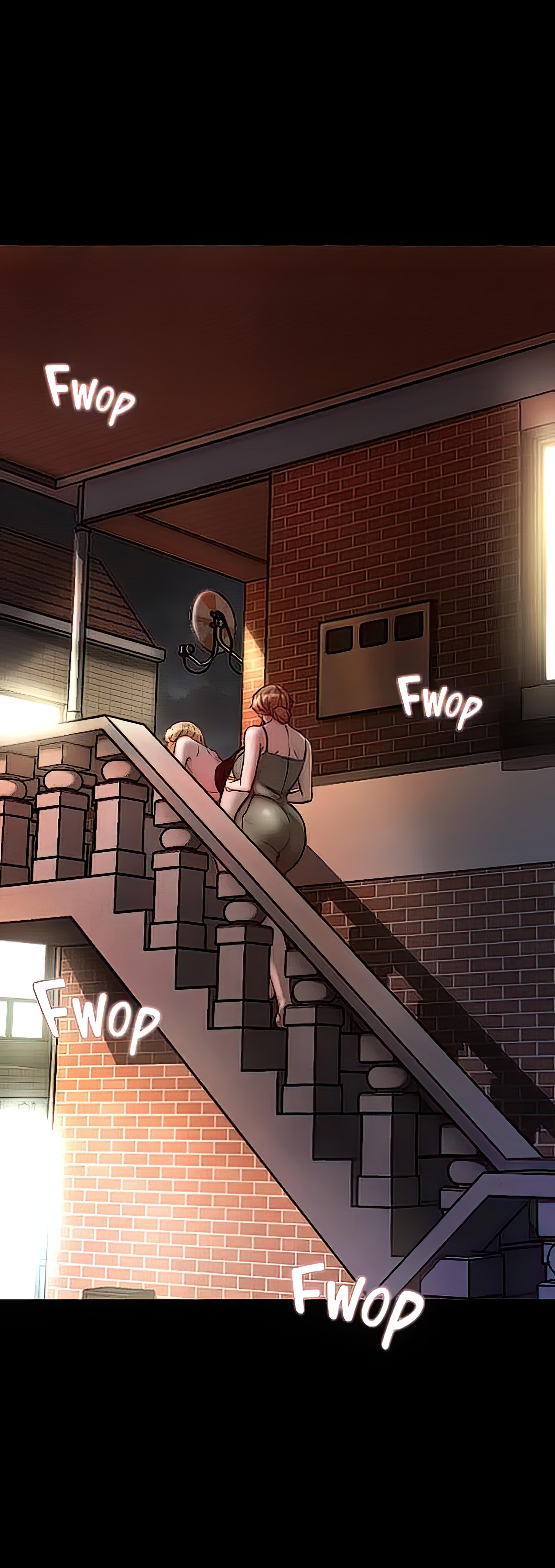 Panty Note Manhwa - Chapter 114 Page 25