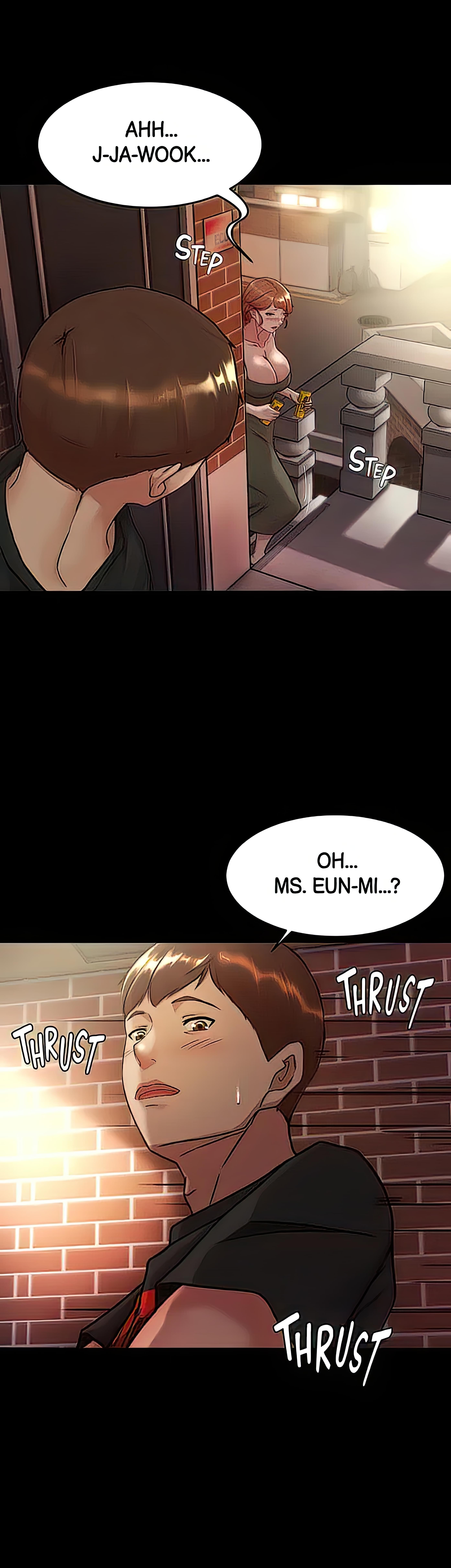 Panty Note Manhwa - Chapter 114 Page 26