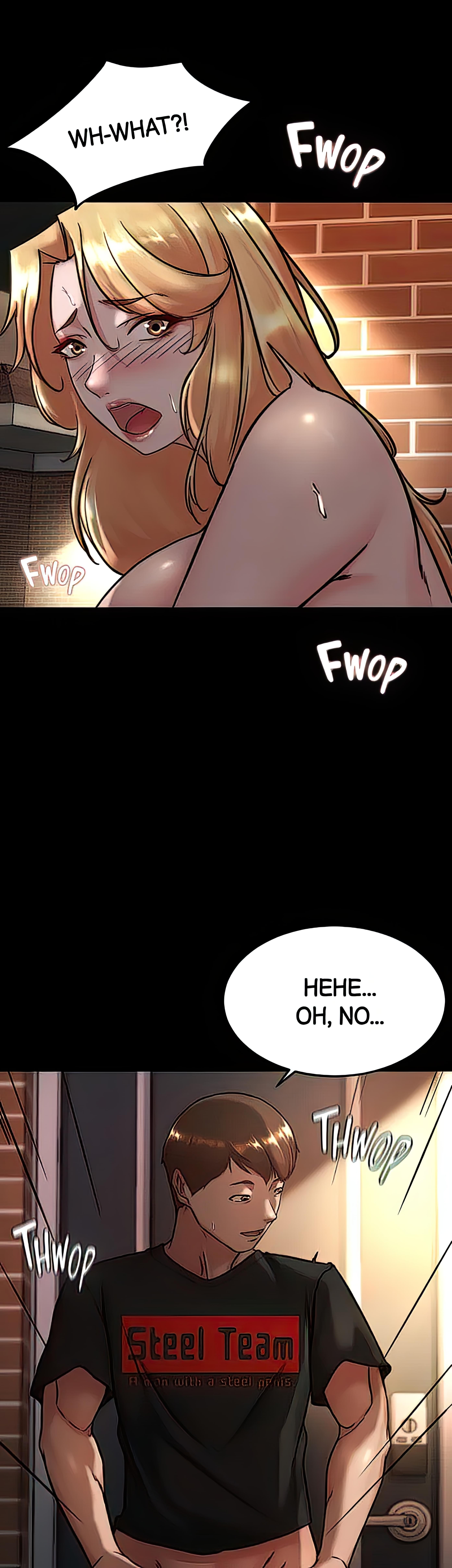 Panty Note Manhwa - Chapter 114 Page 27