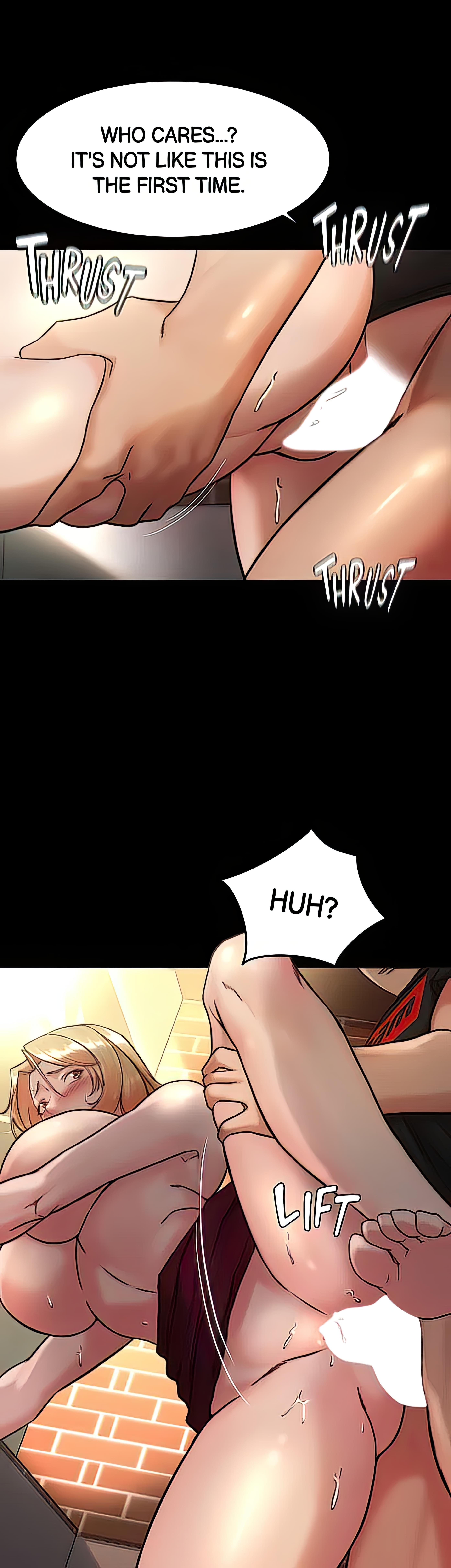 Panty Note Manhwa - Chapter 114 Page 29