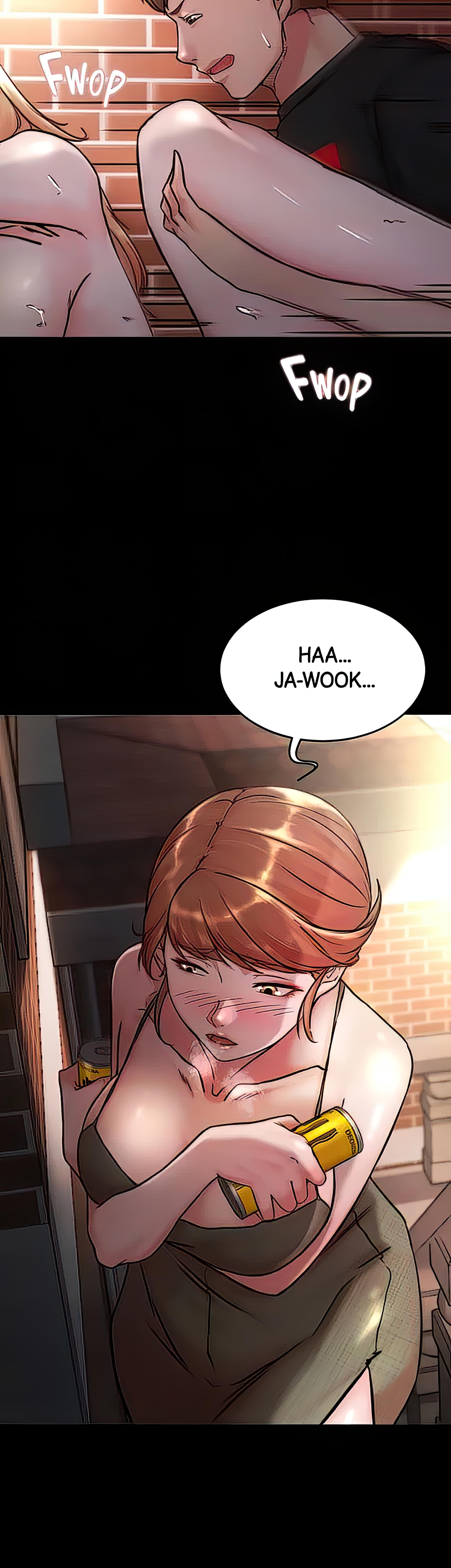 Panty Note Manhwa - Chapter 114 Page 31