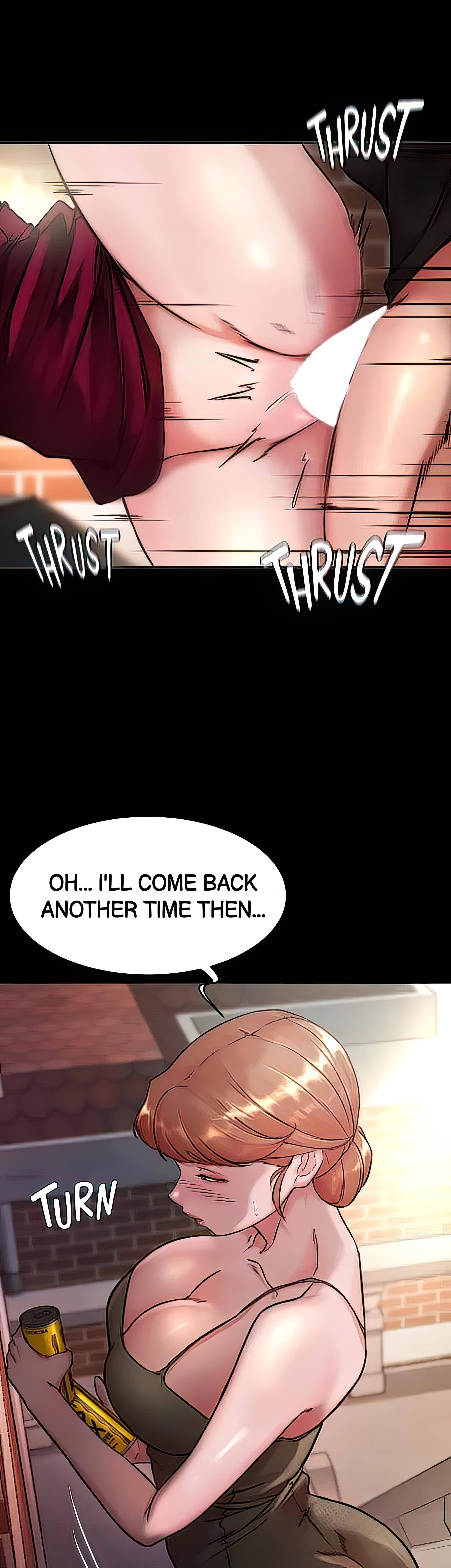 Panty Note Manhwa - Chapter 114 Page 32