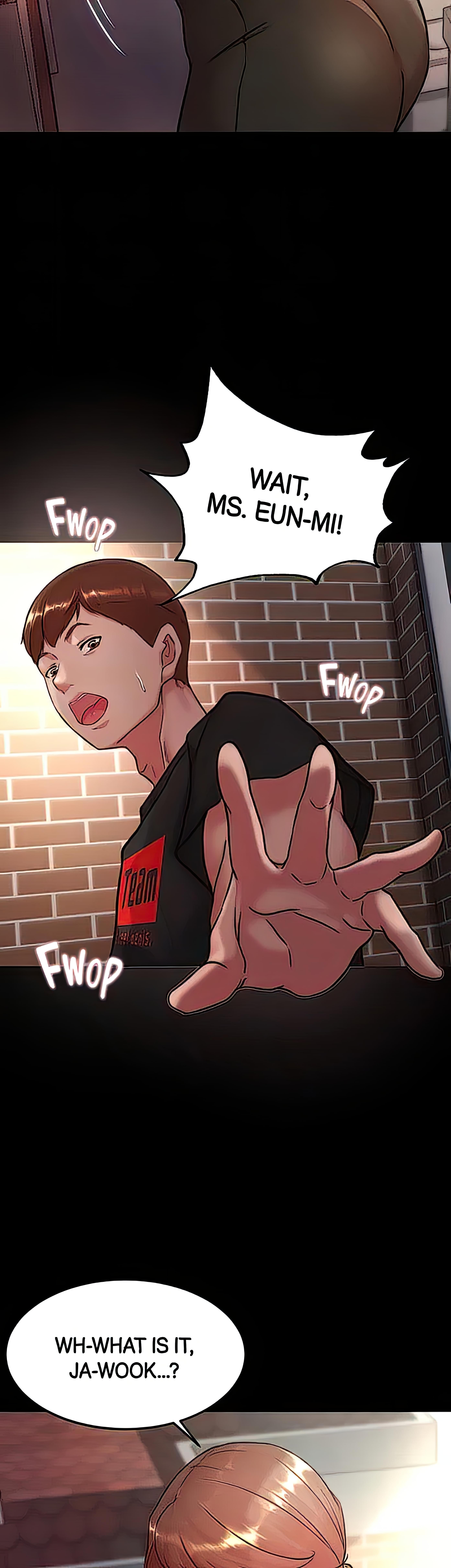 Panty Note Manhwa - Chapter 114 Page 33